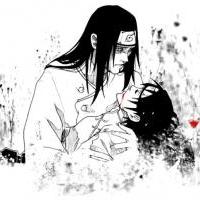 Neji and Tenten The End of their Love